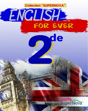 ENGLISH FOR EVER 2nde